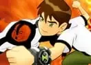 Jogar Ben 10 Saving Sparksville