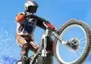 Jogar Bike Mania on Ice