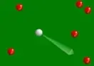 Bilhar Frenzy