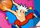 Catch And Dunk