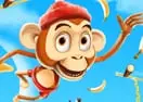 Crazy Monkey Spin
