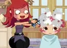 Devilish Hairdresser