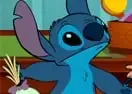 Disfarçando Stitch