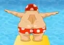 Diving Champion