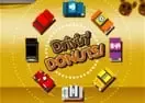 Drivin' Donuts!