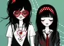 Jogar Emo Girl