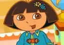 Jogar Fantasias de Dora