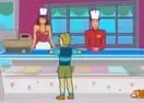 Jogar Funny Ice Cream Parlor