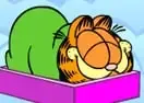 Jogar Garfield Sheep Shot