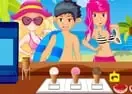 Jogar Ice Cream Shop