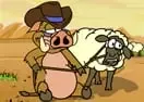 Jogar Kaban Sheep