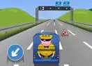 Jogar Megabus Mega Ride