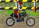 Jogar Moto Rallye
