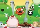 Jogar Must Eat Birds