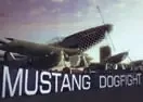 Mustang Dogfight