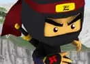 Jogar Ninja Master - Ação e Aventura