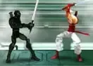 Ninja Showdown