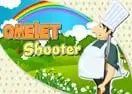 Omelet Shooter