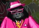 Pimp My Chimp