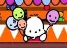 Pochacco Ballon
