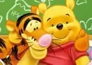 Pooh's Brain Games