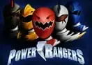 Power Rangers
