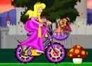 Princess Bella's Royal Ride