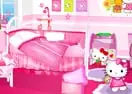 Jogar Quarto da Hello Kitty - Meninas
