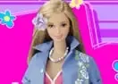 Quebra Cabeça Barbie