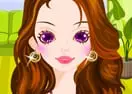 Jogar Right Hair Star - Meninas