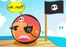 Roll Roll Pirate