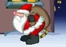 Santa Fartypants
