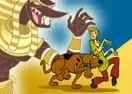Jogar Scooby-Doo Curse of Anubis