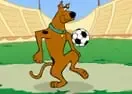 Scooby-Doo Kickin'It