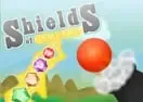 Shields of Gemland