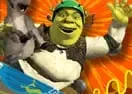 Jogar Shrek Shreds
