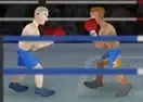 Jogar Side Ringk Knockout