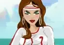 Jogar Sporty Dress Up