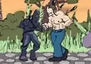 Super Ninja Strike