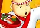 Jogar Sushi no Suki