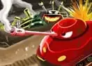 Tank Attack