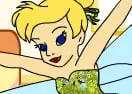 Jogar Tinkerbell - Meninas