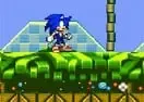 Jogar Ultimate Flash Sonic