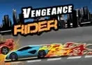 Vengeance Rider