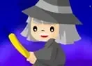Witch Ball