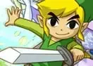 Jogar Zelda The Seeds of Darkness