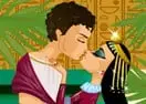 Jogar A Kiss for Cleopatra - Meninas