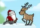Jogar The Lost Reindeer