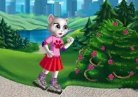 Jogar Angela Trip Accident