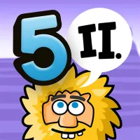 Jogar Adam and Eve 5 Part 2